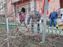 Село Рогош - Трифон Зарезан - празник