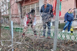 Село Рогош - Трифон Зарезан - празник