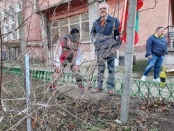 Село Рогош - Трифон Зарезан - празник