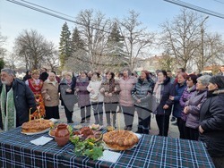 Село Рогош - Трифон Зарезан - празник