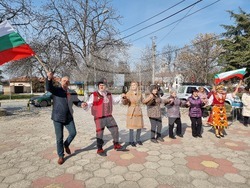 Село Рогош - Трифон Зарезан - празник