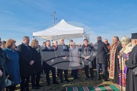 Лясковец - Трифон Зарезан - Наталия Киселова