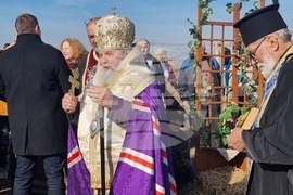 Лясковец - Трифон Зарезан - Наталия Киселова