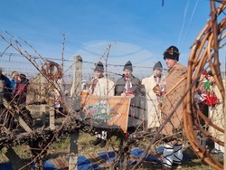 Лясковец - Трифон Зарезан - Наталия Киселова