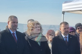 Лясковец - Трифон Зарезан - Наталия Киселова