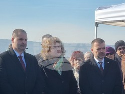 Лясковец - Трифон Зарезан - Наталия Киселова