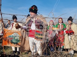 Лясковец - Трифон Зарезан - Наталия Киселова