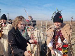 Лясковец - Трифон Зарезан - Наталия Киселова