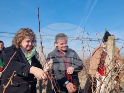 Лясковец - Трифон Зарезан - Наталия Киселова