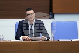 Народно събрание - парламентарен контрол