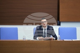 Народно събрание - парламентарен контрол
