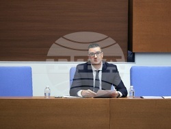 Народно събрание - парламентарен контрол