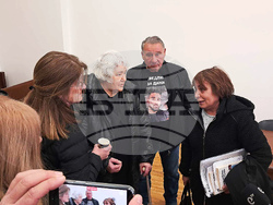 Хасково - съд - дело - катастрофа