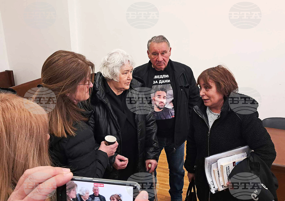 За трети път Окръжният съд в Хасково не даде ход на делото срещу шофьор, причинил смърт на пътя и избягал в Турция