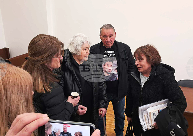 За трети път Окръжният съд в Хасково не даде ход на делото срещу шофьор, причинил смърт на пътя и избягал в Турция