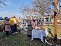 Село Българско Сливово - Трифон Зарезан - Винпром - Свищов
