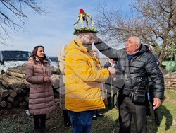 Село Българско Сливово - Трифон Зарезан - Винпром - Свищов