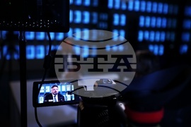 БТА - Кирил Вълчев - подкаст