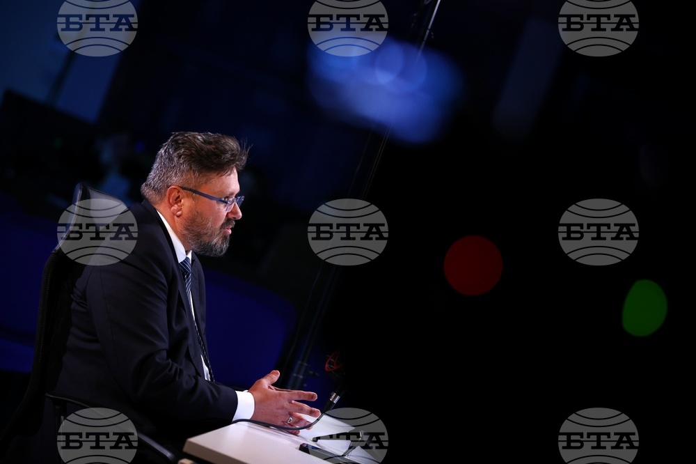 БТА - Кирил Вълчев - подкаст