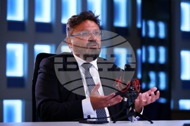 БТА - Кирил Вълчев - подкаст