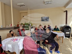 Село Бели Искър - изложба - Теменужка Маринкова