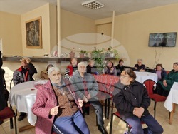 Село Бели Искър - изложба - Теменужка Маринкова