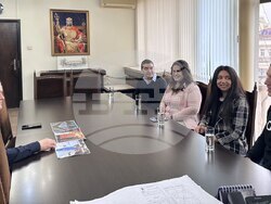 Снимка: Община Русе