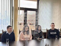 Снимка: Община Русе