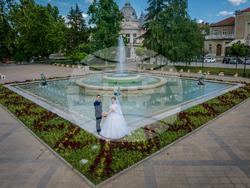 Снимка: Община Русе