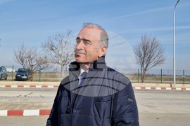Асеновград - електрически автобуси - представяне - Христо Грудев
