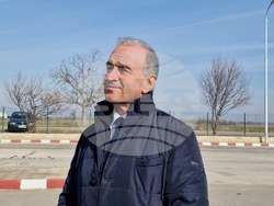 Асеновград - електрически автобуси - представяне - Христо Грудев