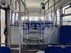 Асеновград - електрически автобуси - представяне