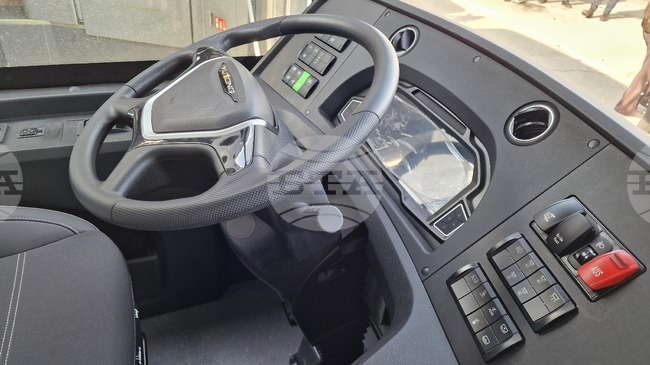 Община Пловдив обяви конкурс за обслужването на 29 линии от градския транспорт