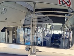 Асеновград - електрически автобуси - представяне