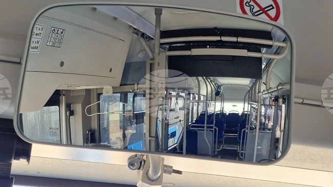 Кметът на Пловдив предлага и учениците в гимназиален етап да пътуват безплатно с градския транспорт 