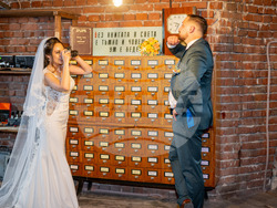 Снимка: Община Русе