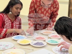 Снимка: Американски университет в България