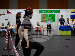 Снимка: Американски университет в България