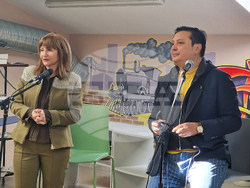 Шумен - Джаз на четвъртия етаж - Васил Петров