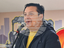 Шумен - Джаз на четвъртия етаж - Васил Петров