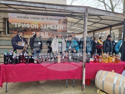 Кюстендил - Трифон Зарезан - конкурс