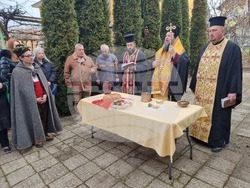 Кюстендил - Трифон Зарезан - конкурс