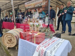 Кюстендил - Трифон Зарезан - конкурс