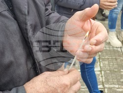 Кюстендил - Трифон Зарезан - конкурс