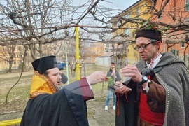 Кюстендил - Трифон Зарезан - конкурс