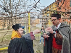 Кюстендил - Трифон Зарезан - конкурс