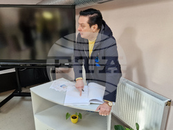 Шумен - Джаз на четвъртия етаж - Васил Петров