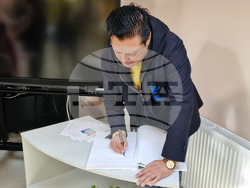 Шумен - Джаз на четвъртия етаж - Васил Петров