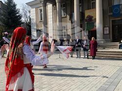 Снимка: Министерство на земеделието и храните