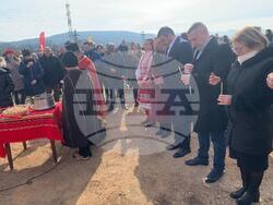 Снимка: Министерство на земеделието и храните